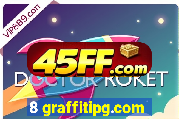 8 graffitipg.com
